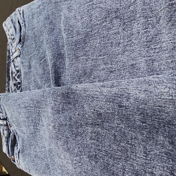 DENIM 24/7 BRAND SIZE 18WP - Picture 2 of 5